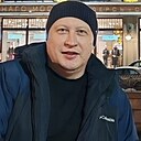 Михаил, 46 лет