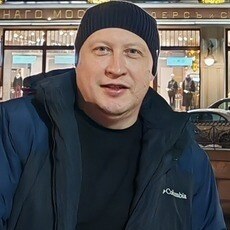 Фотография мужчины Михаил, 46 лет из г. Краснодар