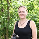 Светлана, 44 года