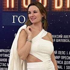 Юлия, 43 из г. Москва.