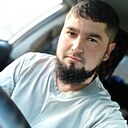 Саид, 44 года