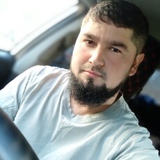 Фотография мужчины Саид, 44 года из г. Новокузнецк