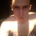 Лёшик, 33 года