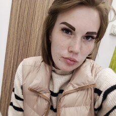 Фотография девушки Валерия, 25 лет из г. Хабаровск