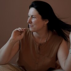 Фотография девушки Ирина, 44 года из г. Волгоград