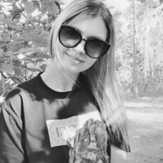 Фотография девушки Alesya, 41 год из г. Береза