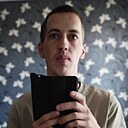 Вадим, 34 года