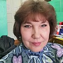 Лидия, 60 лет