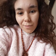 Фотография девушки Лилия, 22 года из г. Альметьевск