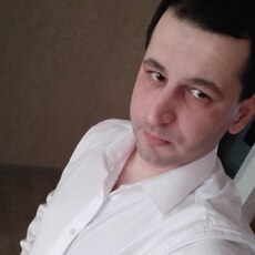 Фотография мужчины Роман, 34 года из г. Мценск