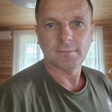 Фотография мужчины Михаил, 41 год из г. Одинцово