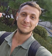 Фотография мужчины Родион, 30 лет из г. Барнаул