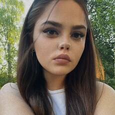 Фотография девушки Александра, 23 года из г. Владимир