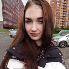 Кристина, 22 из г. Улан-Удэ.