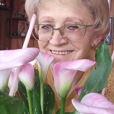 Фотография девушки Ольга, 65 лет из г. Малоярославец