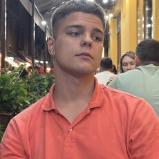 Фотография мужчины Олександр, 20 лет из г. Львов