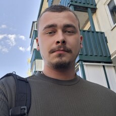 Фотография мужчины Ян, 23 года из г. Солигорск