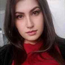 Фотография девушки Ника, 27 лет из г. Алматы