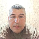 Бек, 41 год