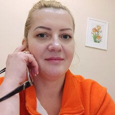 Анна, 39 из г. Ярцево.