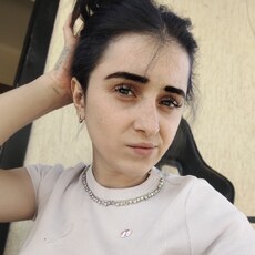 Фотография девушки Вика, 23 года из г. Щигры