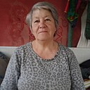 Нина, 61 год