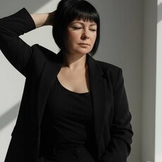 Анна, 38 из г. Иркутск.
