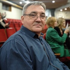 Фотография мужчины Евгений, 51 год из г. Тольятти