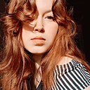 Кристина, 22 года