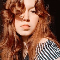 Фотография девушки Кристина, 22 года из г. Нижний Новгород