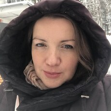 Фотография девушки Елена, 44 года из г. Москва