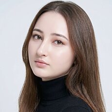 Фотография девушки Настя, 27 лет из г. Воложин