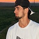 Abubakr, 23 года