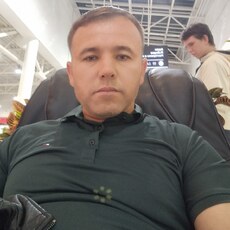 Фотография мужчины Hakimjon, 36 лет из г. Кстово