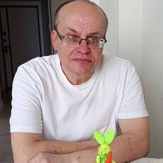Фотография мужчины Александр, 56 лет из г. Рязань