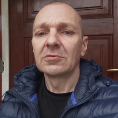 Фотография мужчины Алексей, 43 года из г. Бронницы