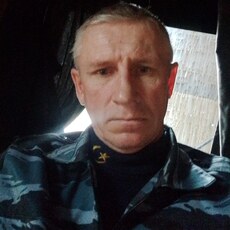 Фотография мужчины Александр, 43 года из г. Бузулук