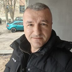 Фотография мужчины Александр, 41 год из г. Рогачев