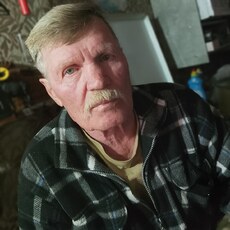 Фотография мужчины Анатолий, 65 лет из г. Омск