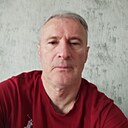 Аслан, 52 года