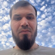 Фотография мужчины Асман, 34 года из г. Махачкала