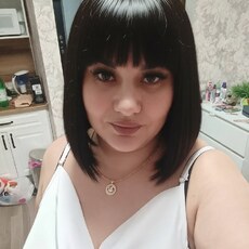 Ксения, 40 из г. Новосибирск.