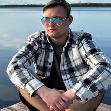 Фотография мужчины Slavik, 24 года из г. Выборг