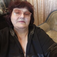 Фотография девушки Светлана, 64 года из г. Кыштым