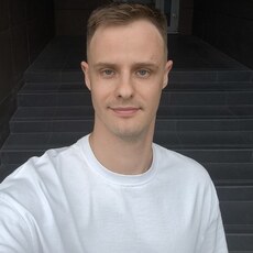 Фотография мужчины Алексей, 24 года из г. Старый Оскол