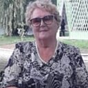 Галина, 68 лет