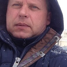 Фотография мужчины Алексей, 54 года из г. Ростов Великий