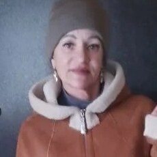 Фотография девушки Ксения, 54 года из г. Барнаул