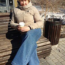 Фотография девушки Наталья, 44 года из г. Барнаул