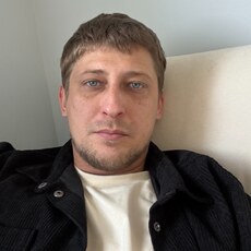 Фотография мужчины Александр, 29 лет из г. Каменское